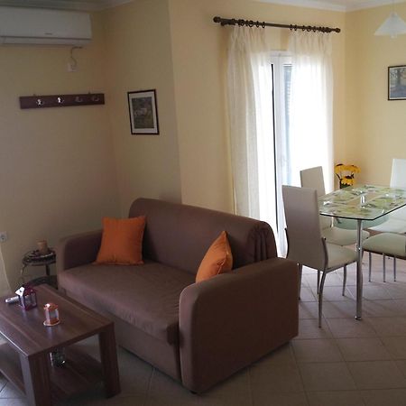 Drymon Natura Villas מראה חיצוני תמונה