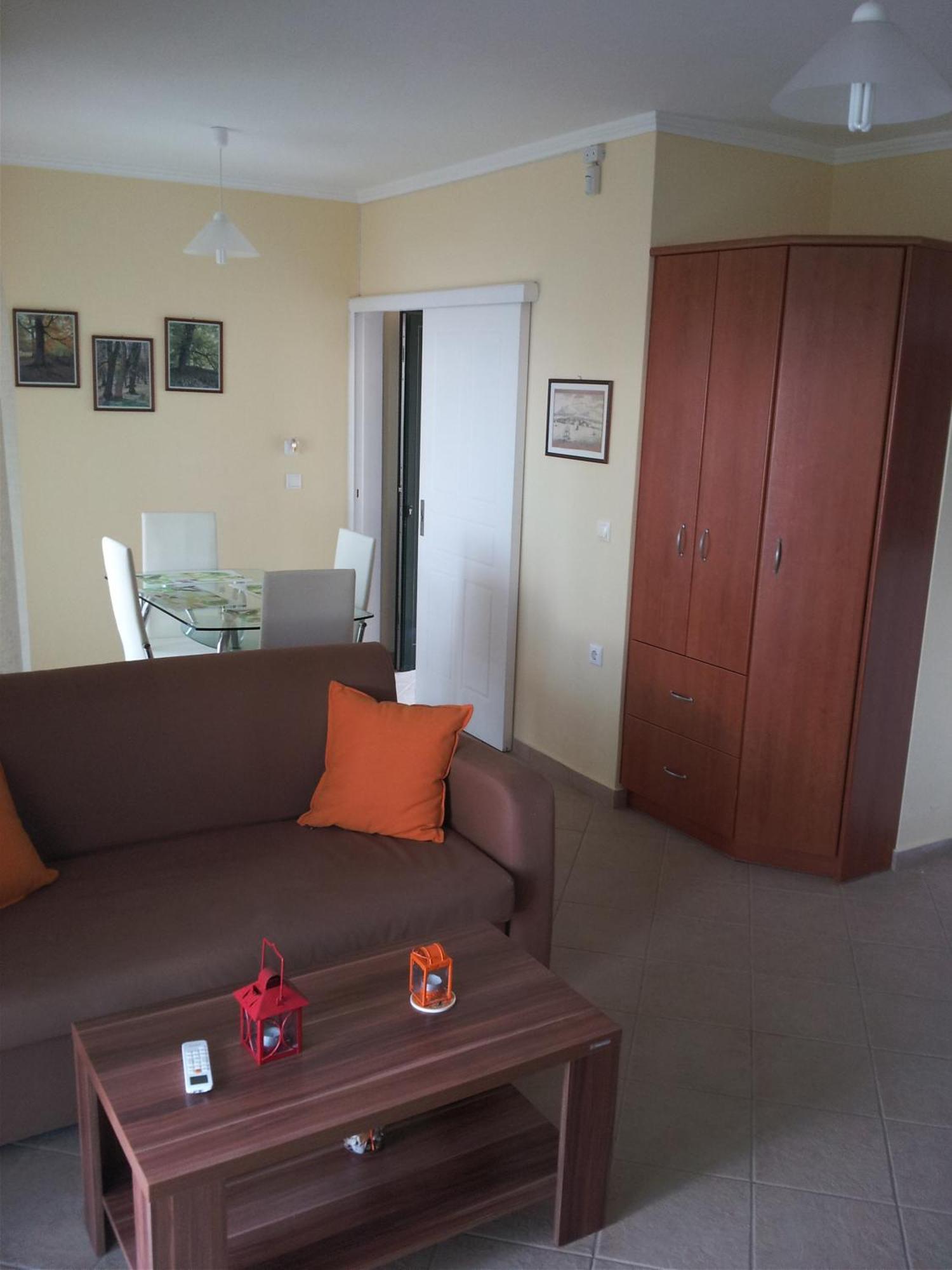 Drymon Natura Villas מראה חיצוני תמונה