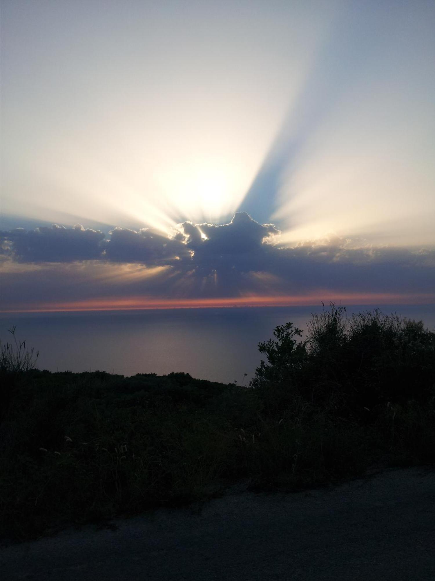 Drymon Natura Villas חדר תמונה