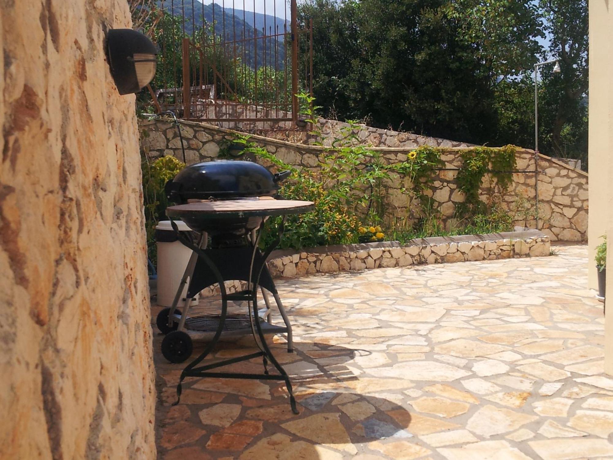 Drymon Natura Villas חדר תמונה