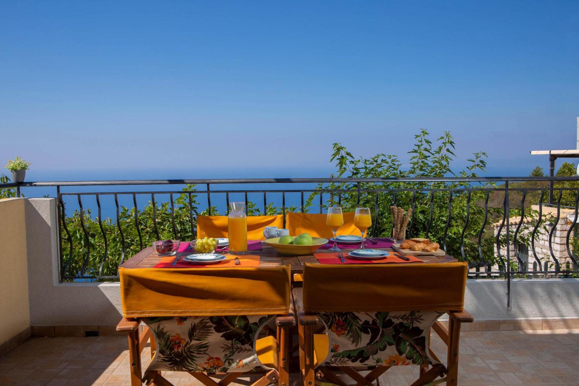 Drymon Natura Villas מראה חיצוני תמונה