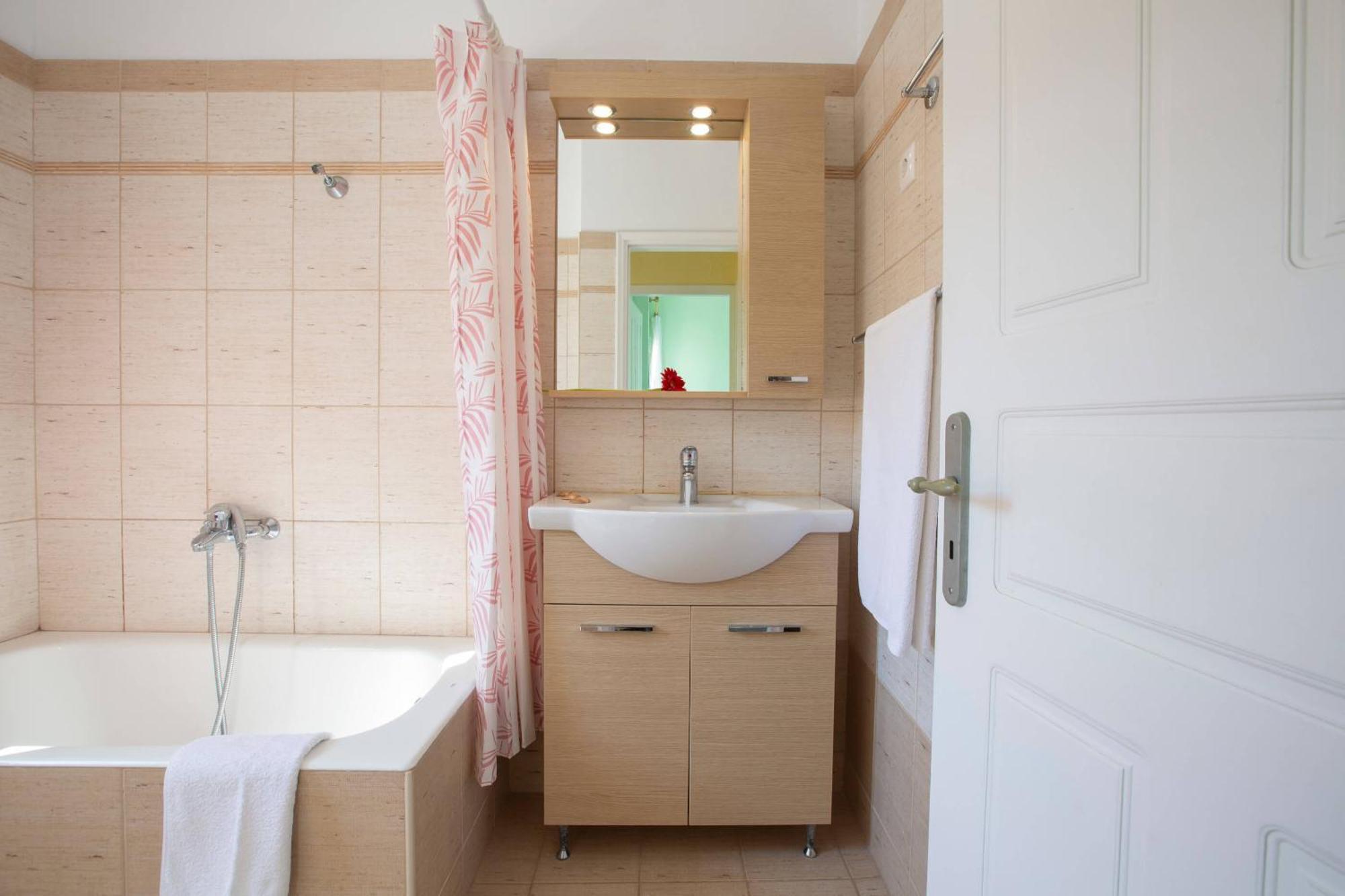 Drymon Natura Villas מראה חיצוני תמונה