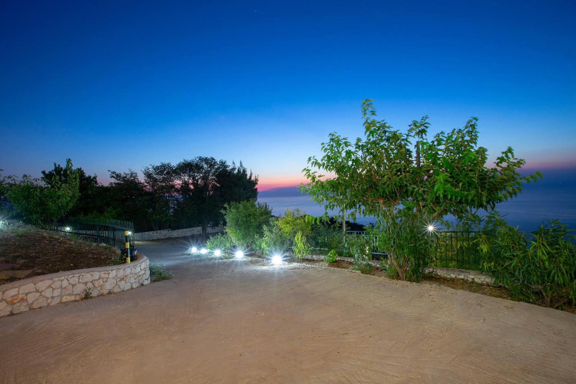 Drymon Natura Villas מראה חיצוני תמונה