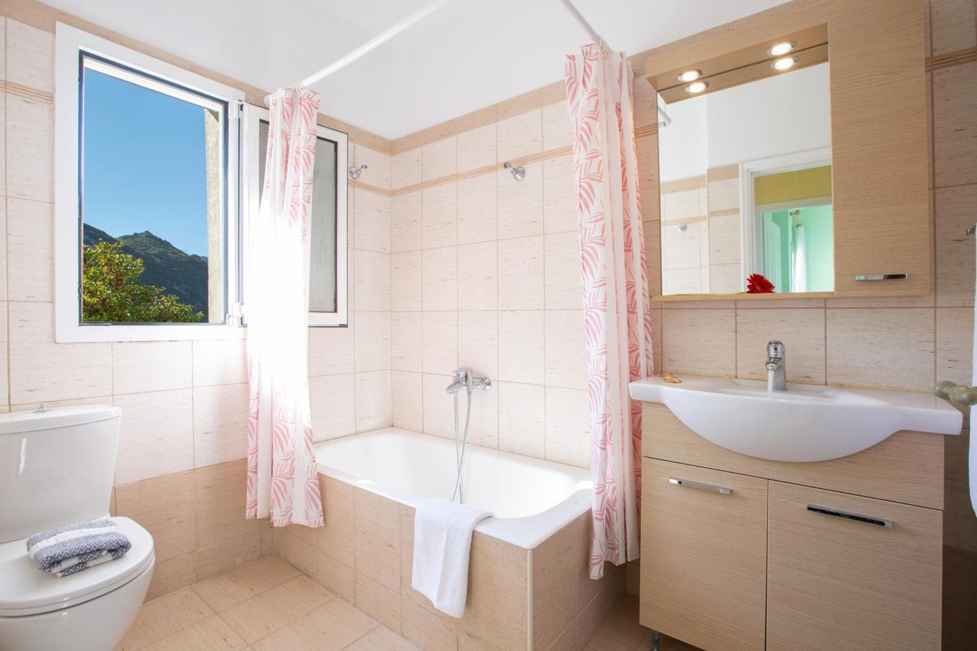 Drymon Natura Villas מראה חיצוני תמונה