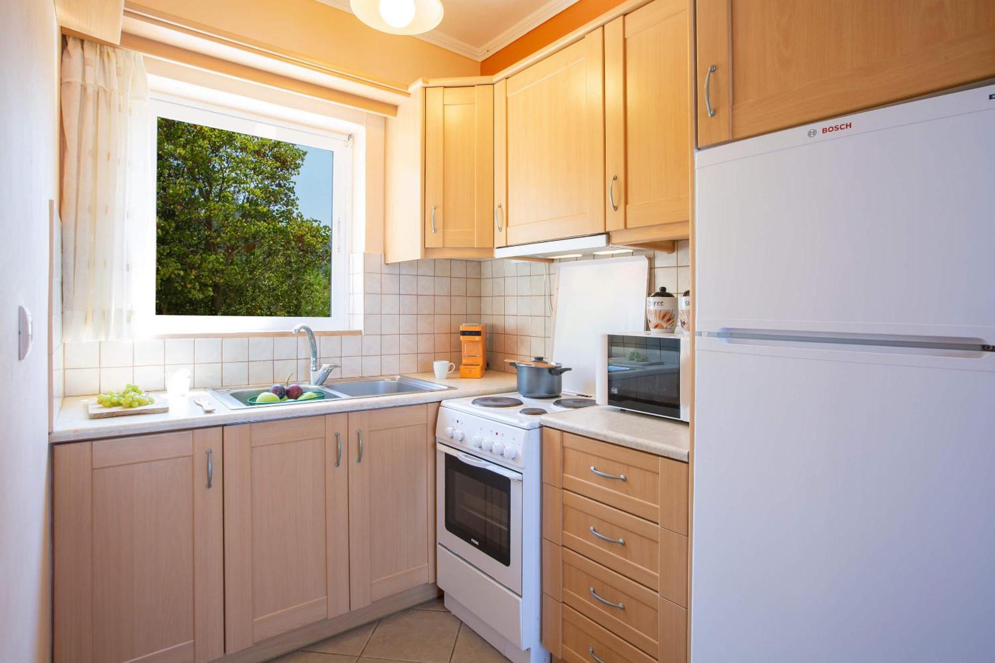 Drymon Natura Villas מראה חיצוני תמונה