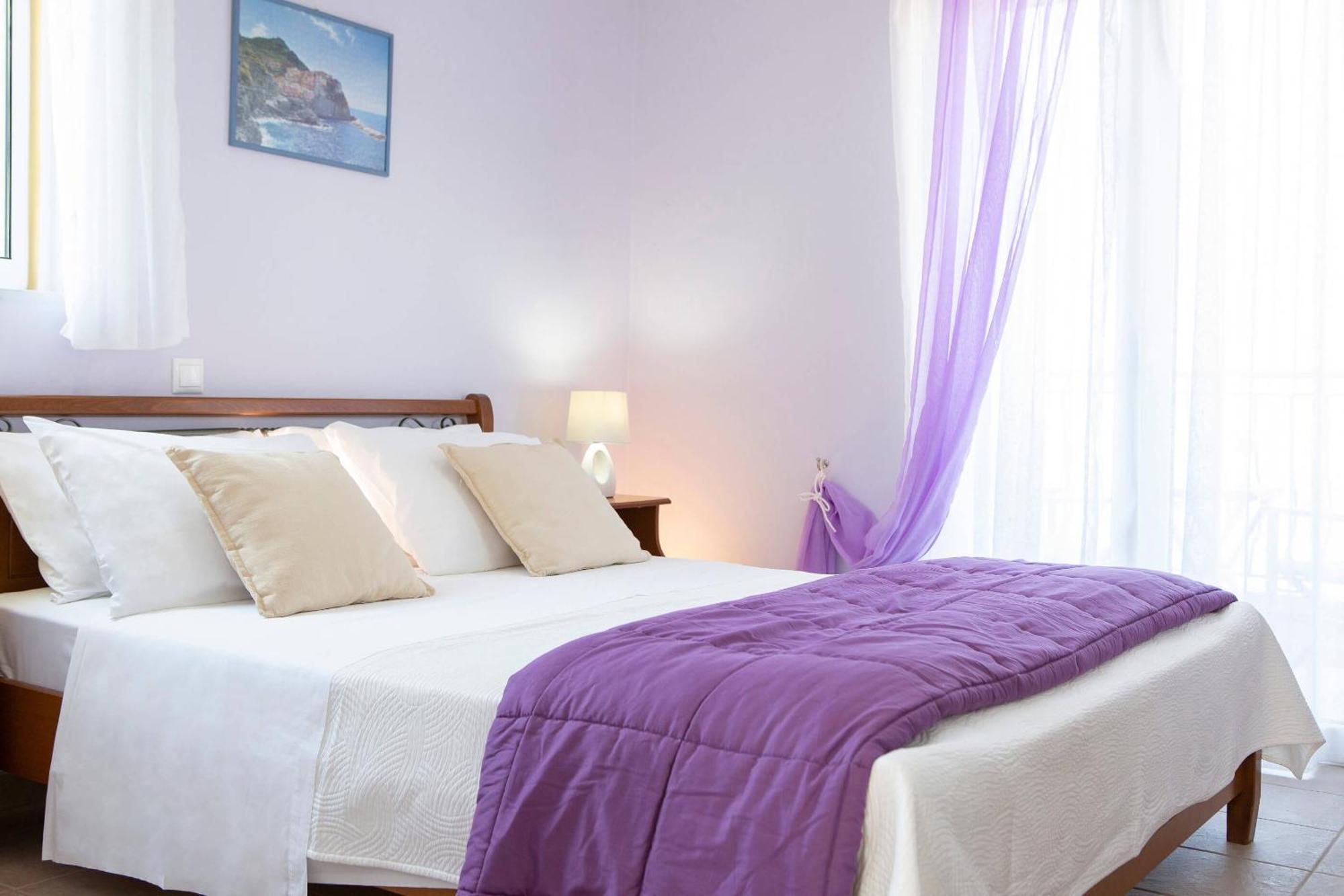 Drymon Natura Villas מראה חיצוני תמונה