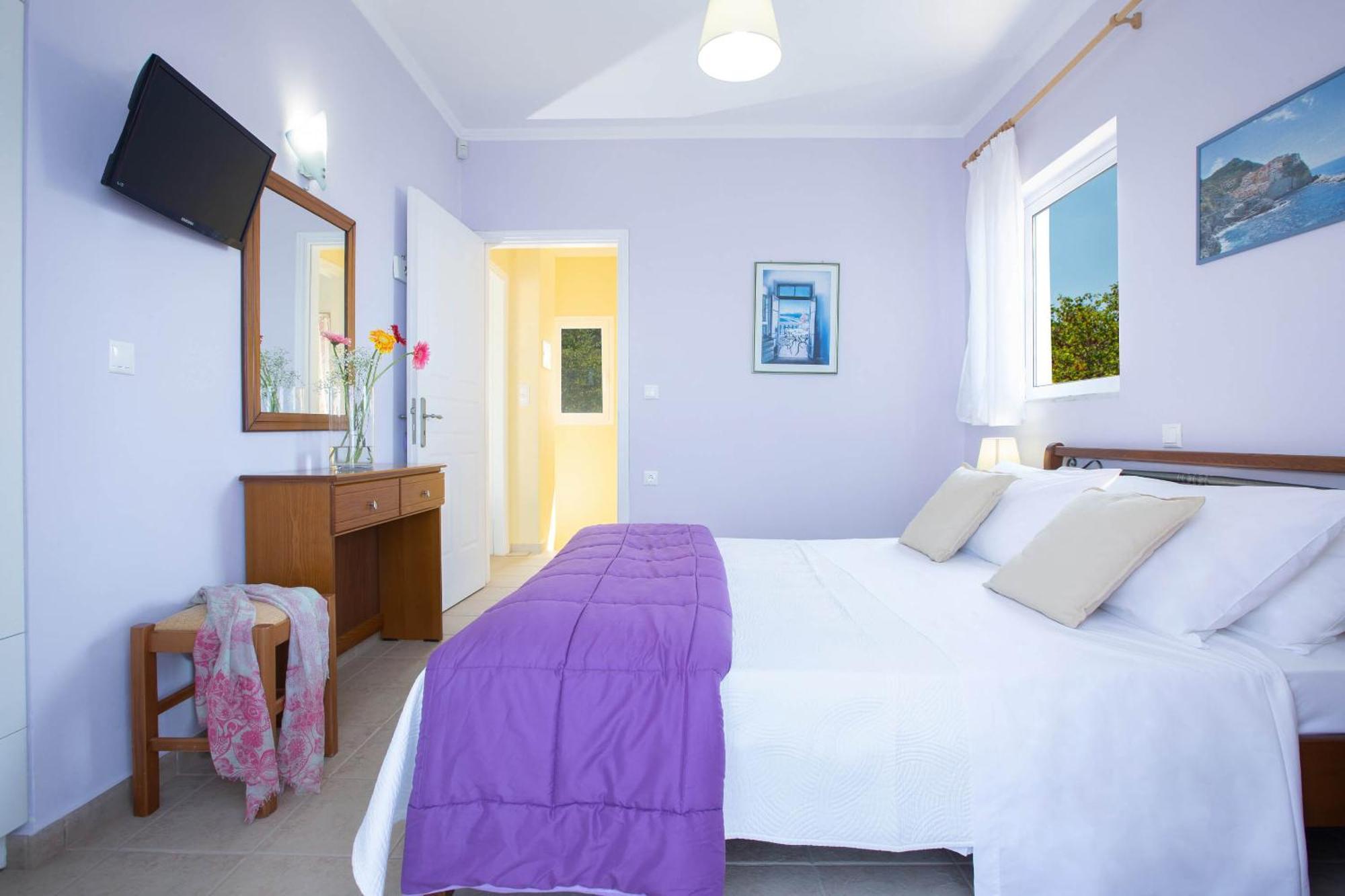 Drymon Natura Villas מראה חיצוני תמונה