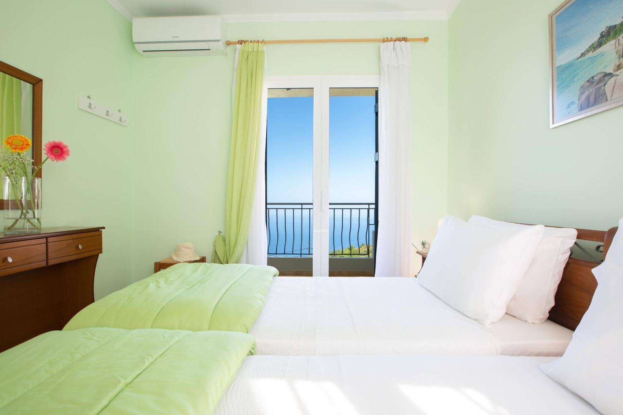 Drymon Natura Villas מראה חיצוני תמונה