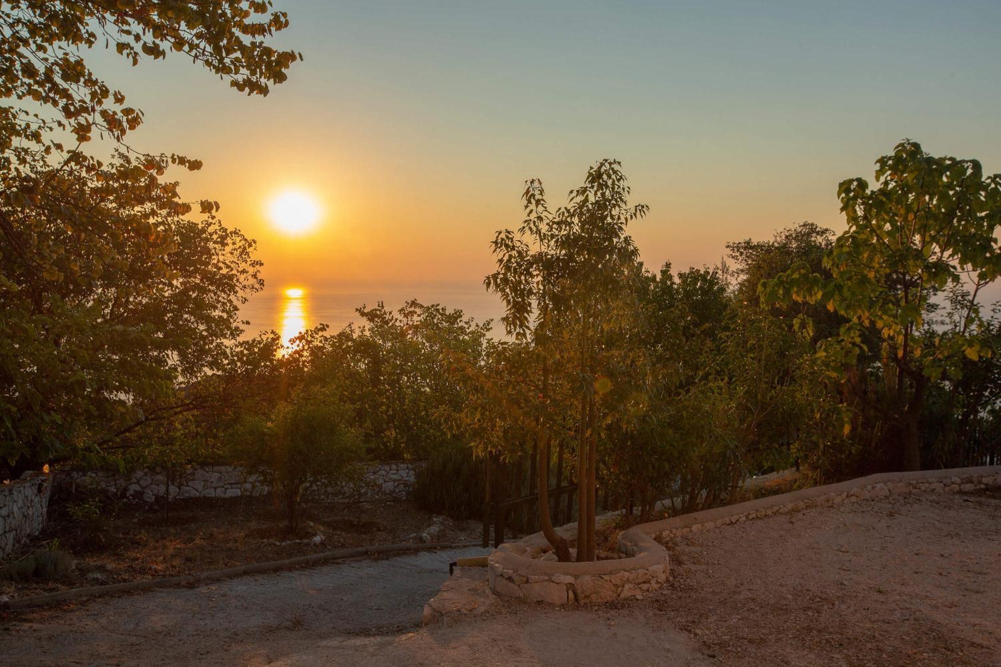 Drymon Natura Villas מראה חיצוני תמונה